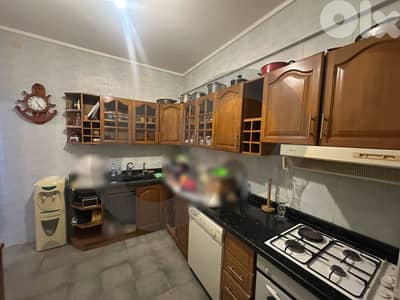 ‎شقة 200 متر مربع بموقع مميز في منطقة طرابلس المعرض REF#TI133569