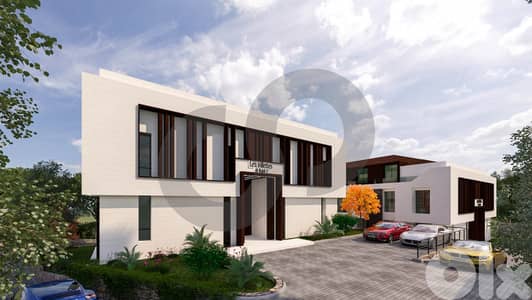 under construction, installments, ain saadeh/عين سعاده REF#GK131806