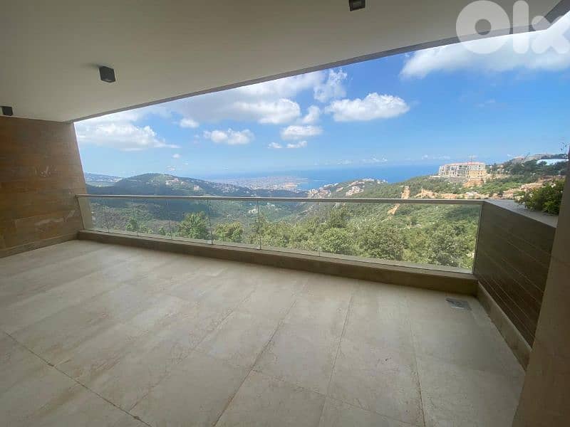 Beit Misk keena 3 Apartment for sale ! 0