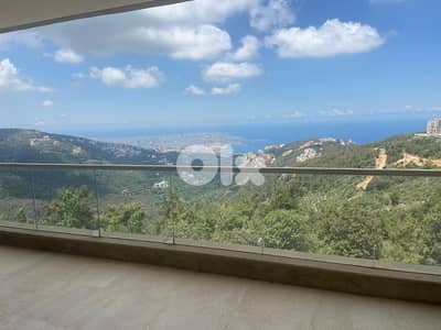 Beit Misk keena 3 Apartment for sale !