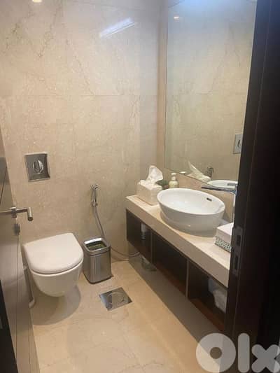 Beit Misk keena 3 Apartment for sale !