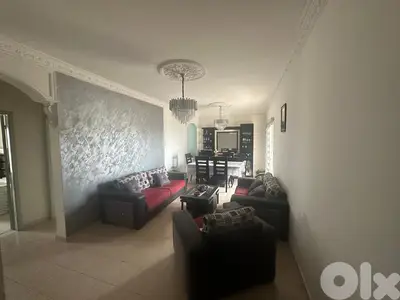 شقة للبيع في كفرشيما Apartment for sale in Kfarchima | Sea view