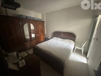 شقة للبيع في كفرشيما Apartment for sale in Kfarchima | Sea view