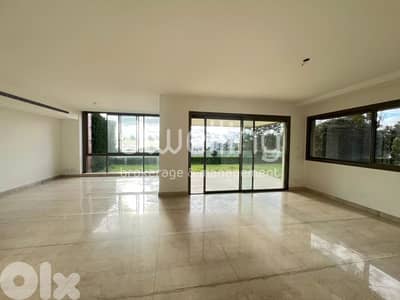 Spacious Apartment with Private Garden in Fatka