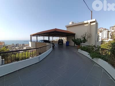 Building For Sale in Awkar 750,000$ بناية للبيع في عوكر