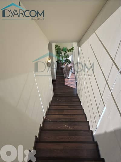 DY3292 - Kfardebian Tila el Asal Furnished Chalet with Gardens!!