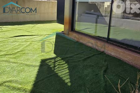 DY3292 - Kfardebian Tila el Asal Furnished Chalet with Gardens!!