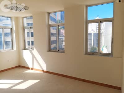 135 Sqm Office For Rent In Mar Mikhael مكتب للاجار في مار مخايل
