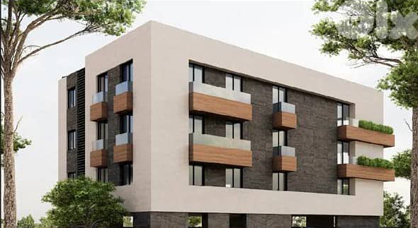 Brand New Apartment for Sale in Douar – 110 SQM (Under Construction) 0