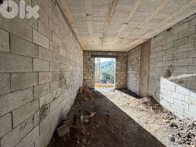 Brand New Apartment for Sale in Douar – 110 SQM (Under Construction)