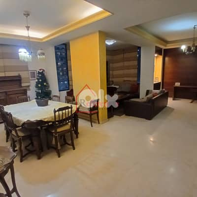 Apartment for sale in dekwaneh شقة للبيع في الدكوانة