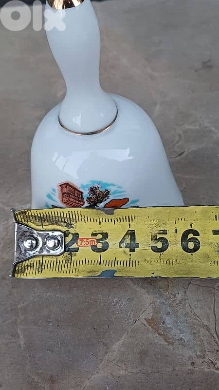 antique 12