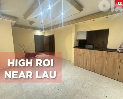 65 sqm Studio for sale in Hamra/الحمرا REF#IZ126869