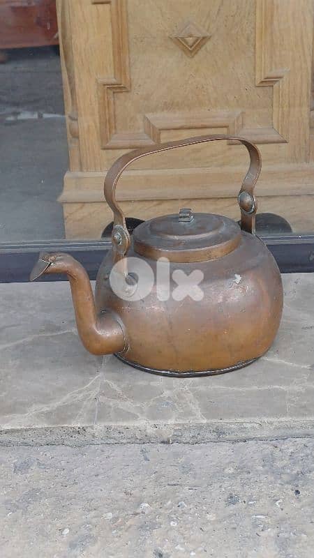 antique 0