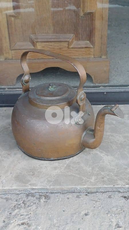 antique 3