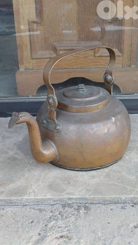 antique 4