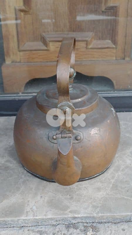 antique 5