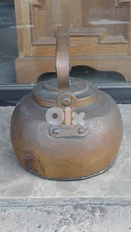 antique 6