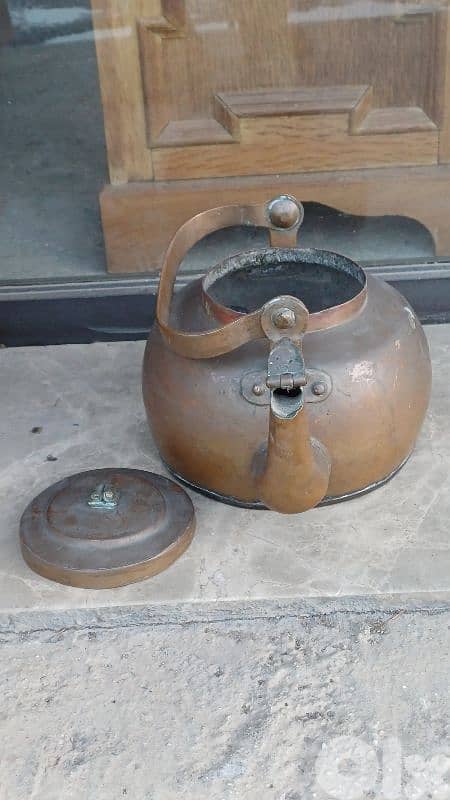 antique 7
