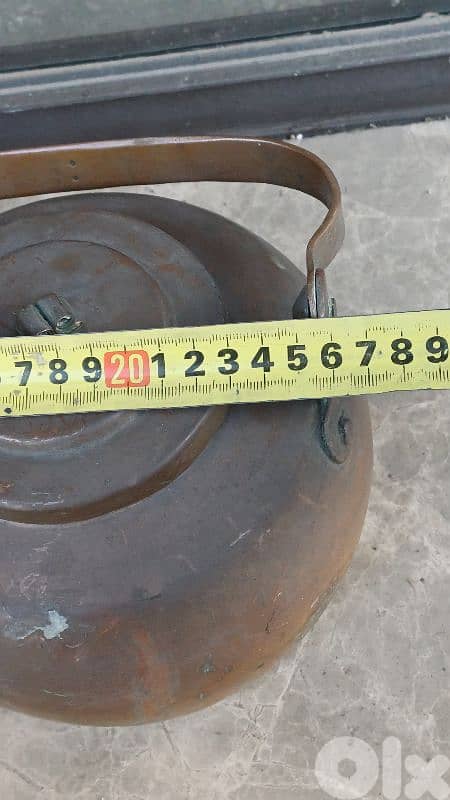antique 9