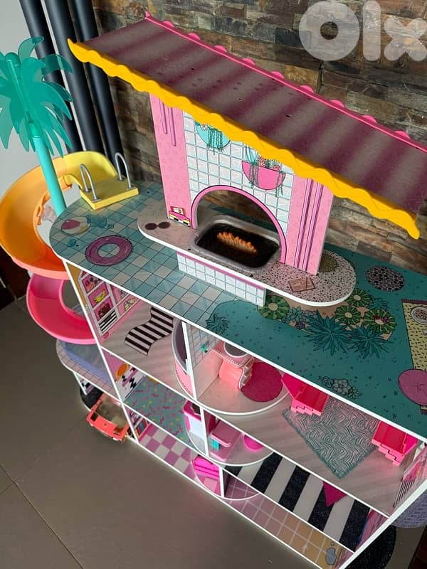 OMG house 2