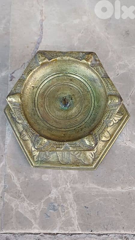 antique 6