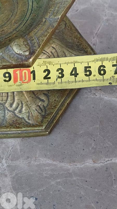 antique 8
