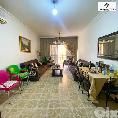 Apartment for sale in Rawda شقة للبيع في الروضة Apartment for sale in Rawda شقة للبيع في الروضة
