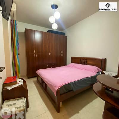 Apartment for sale in Rawda شقة للبيع  في الروضة