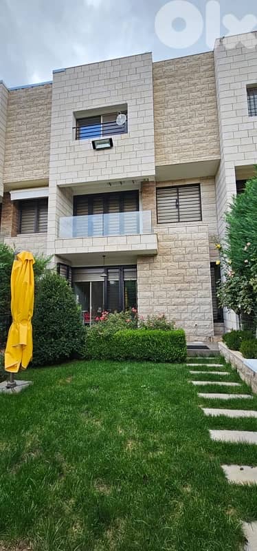 Villa for rent Faitroun hot deal 0