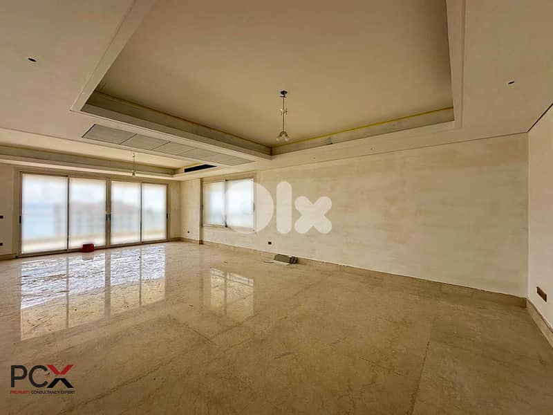 Apartment for Rent in Rawche | Spacious | Luxurious | Prime Location 0