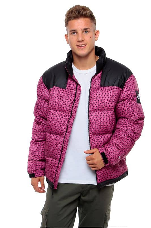 the north face lhotse down jacket 0