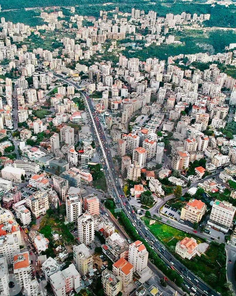 DIRECTLY ON THE HIGHWAY,25,000 BUILT UP AREA,Safra/صفرا REF#ST133589 1