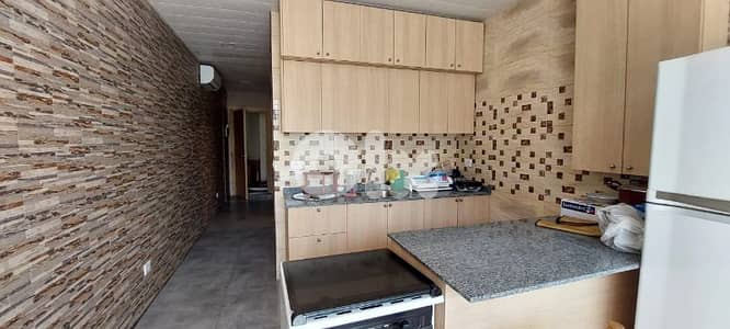 RWB601EA - Furnisher Chalet for sale in Bouar