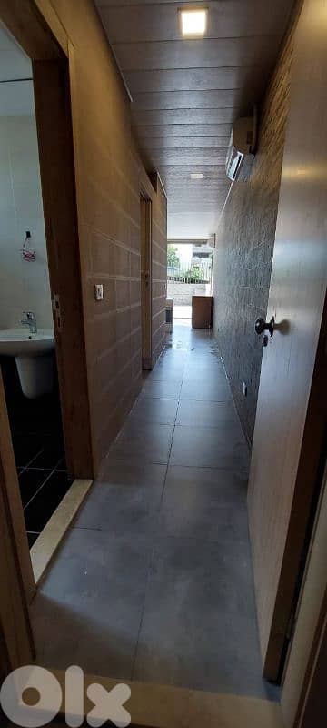 RWB601EA - Furnisher Chalet for sale in Bouar 2