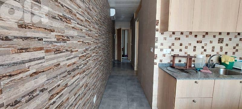 RWB601EA - Furnisher Chalet for sale in Bouar 4