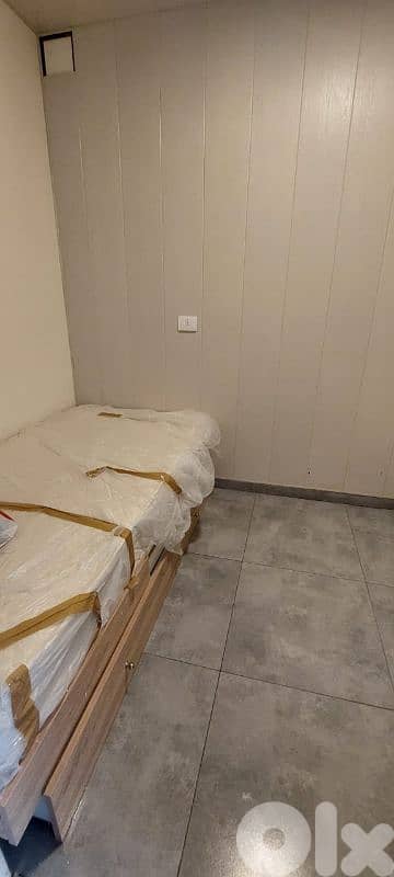 RWB601EA - Furnisher Chalet for sale in Bouar 7