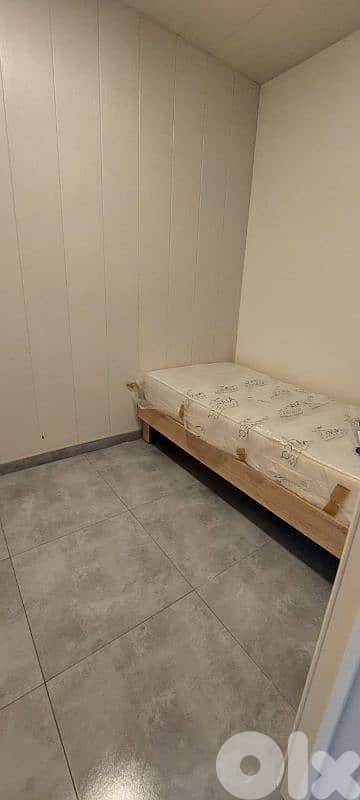 RWB601EA - Furnisher Chalet for sale in Bouar 8