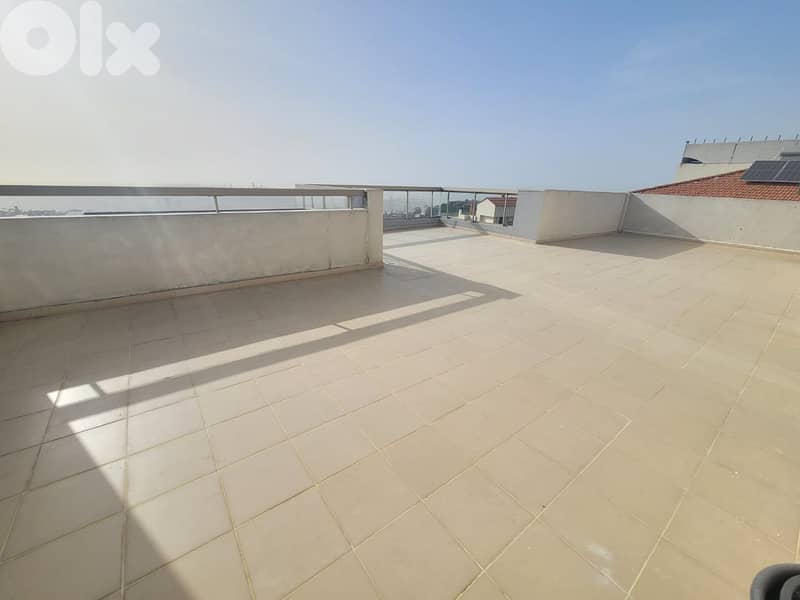 5 MONTHS | BEIT MERRY | SEA VIEW | 3 BEDS  | (BMR-112) 0