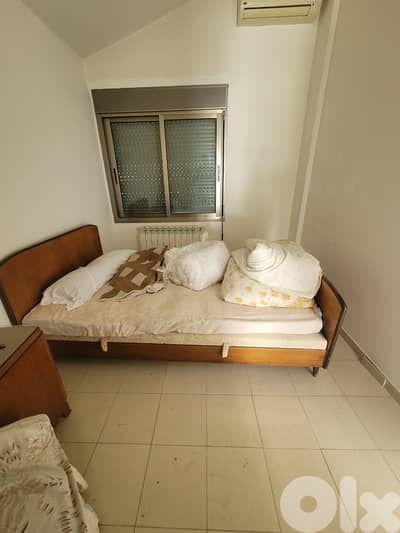5 MONTHS | BEIT MERRY | SEA VIEW | 3 BEDS  | (BMR-112)