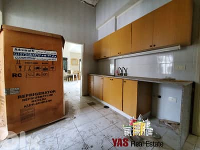 Ajaltoun 220m2 | SUPER CATCH | Well Maintained | View | TO |
