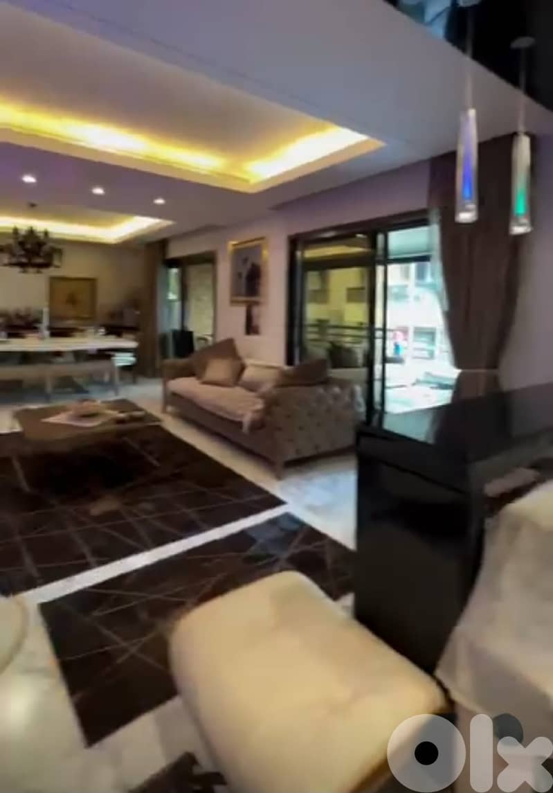 6 MONTHS | FURNISHED  IN BEIT MERY + TERRACE  (400SQ) , bmr-127 0