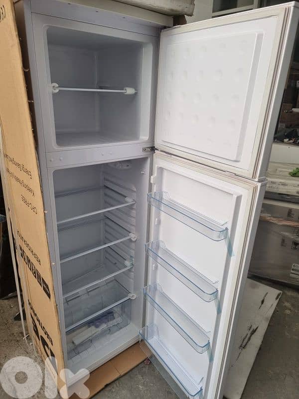 fridge براد ١٨ قدم!! hot offer!! 1