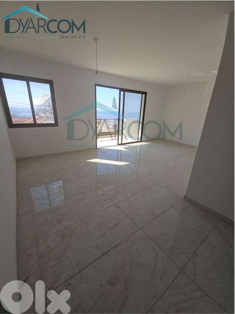 DY3294 - Bsalim New Apartment for Sale! 0