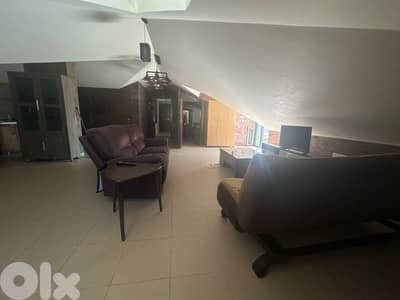 6 MONTHS | FULLY FURNISHED |   BROUMANA PRIME, (BRR-127)