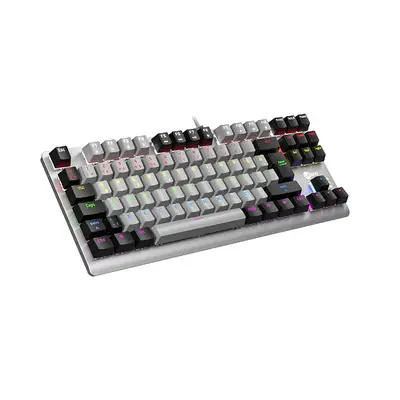 Lenovo Lecoo GK304 87 keys Wired Mechanical Keyboard