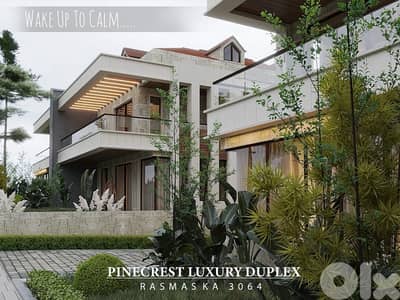 PINECREST LUXURY VILLAS ( 00961-3-978588 )