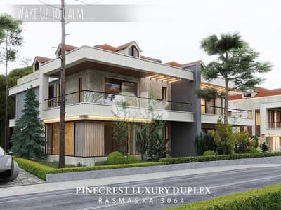 PINECREST LUXURY VILLAS ( 00961-3-978588 )