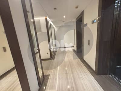 Luxury Apartment ,Downtown Beirut/بيروت - داون تاون REF#AU133593