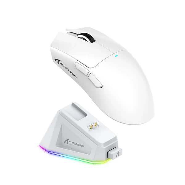ATTACK SHARK X11 MOUSE 0